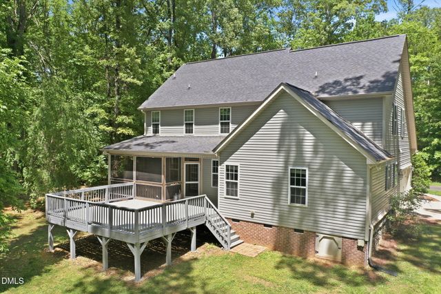 2236 Turner Road, Mebane, NC 27302