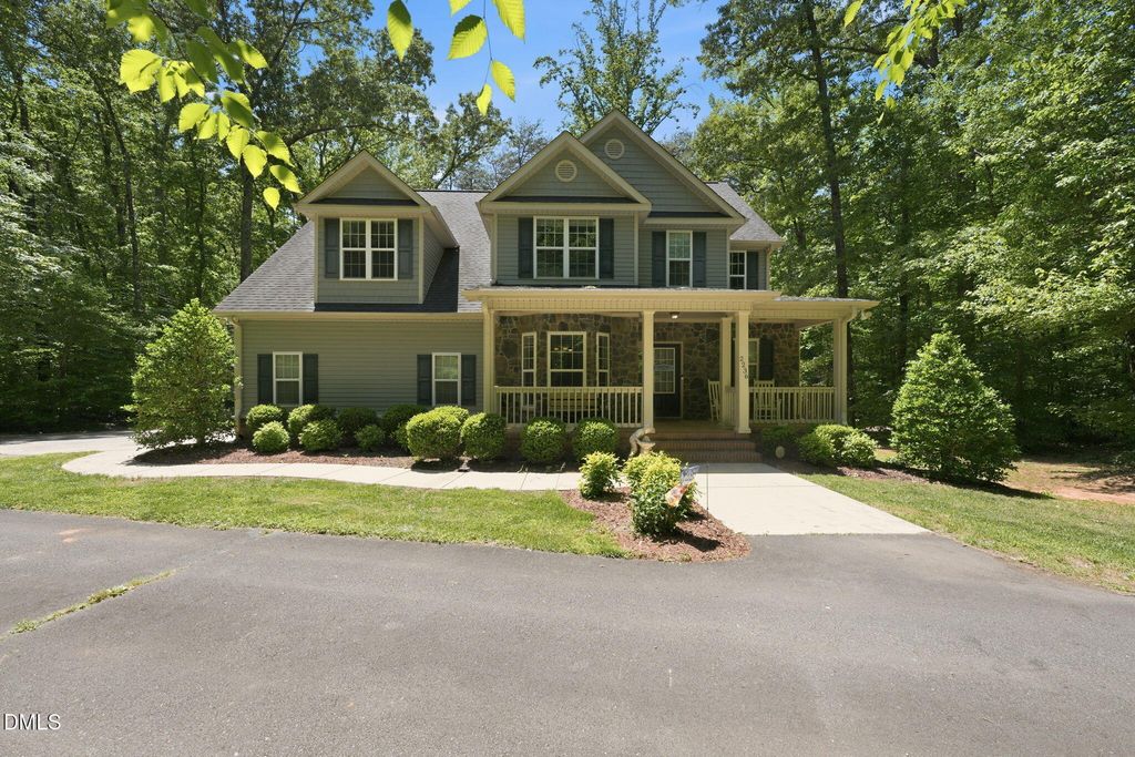 2236 Turner Road, Mebane, NC 27302