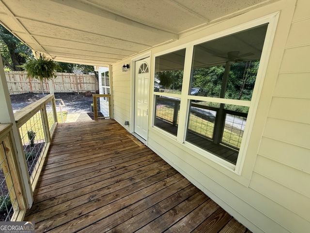 116 Green Street, Warm Springs, GA 31830