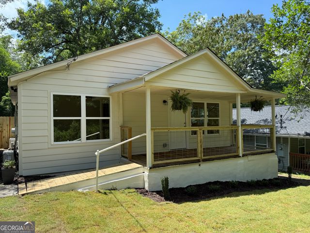 116 Green Street, Warm Springs, GA 31830