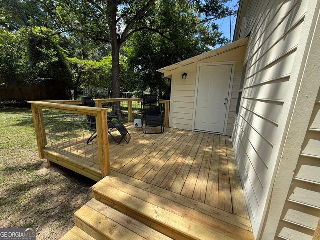 116 Green Street, Warm Springs, GA 31830