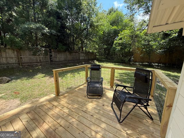 116 Green Street, Warm Springs, GA 31830