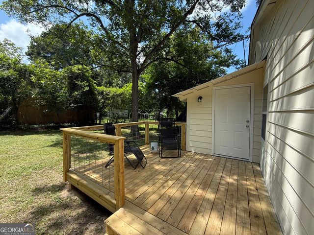 116 Green Street, Warm Springs, GA 31830