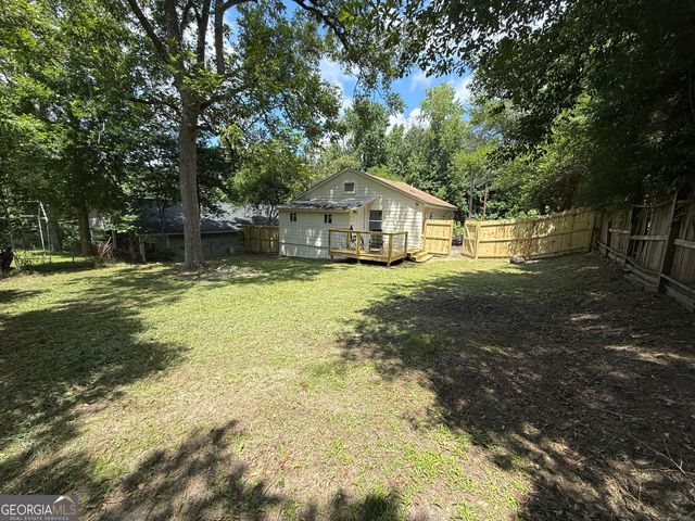 116 Green Street, Warm Springs, GA 31830