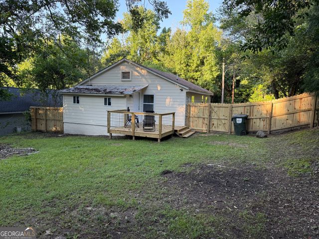 116 Green Street, Warm Springs, GA 31830