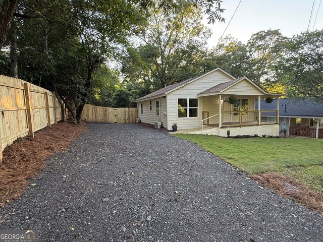 116 Green Street, Warm Springs, GA 31830