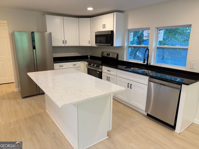 116 Green Street, Warm Springs, GA 31830