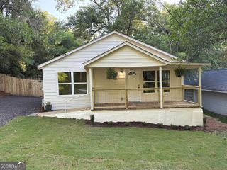 116 Green Street, Warm Springs, GA 31830