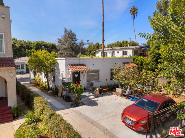5736 La Mirada Avenue, Los Angeles, CA 90038