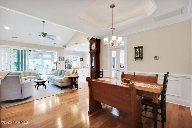 1205 Earnley Cove, Leland, NC 28451