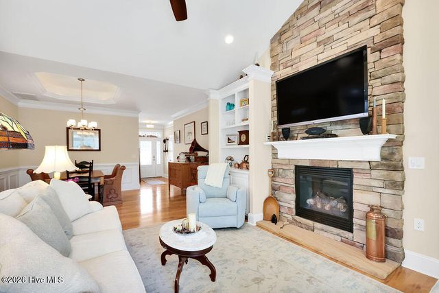 1205 Earnley Cove, Leland, NC 28451