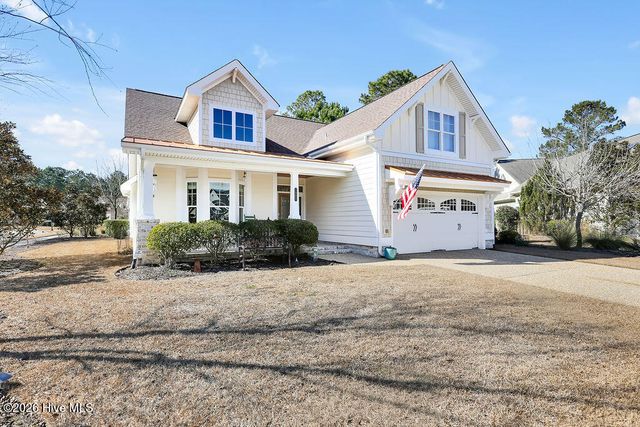 1205 Earnley Cove, Leland, NC 28451
