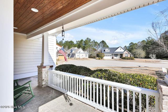 1205 Earnley Cove, Leland, NC 28451
