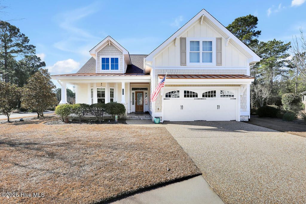 1205 Earnley Cove, Leland, NC 28451