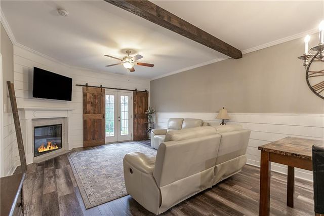 2875 Fox Wood Lane, Gainesville, GA 30504