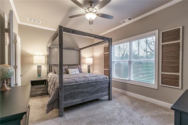 2875 Fox Wood Lane, Gainesville, GA 30504