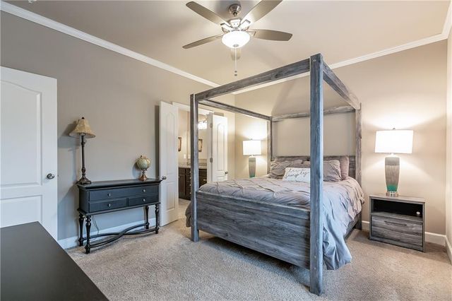 2875 Fox Wood Lane, Gainesville, GA 30504