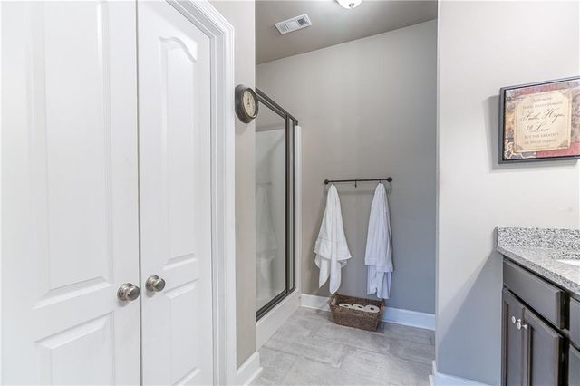 2875 Fox Wood Lane, Gainesville, GA 30504