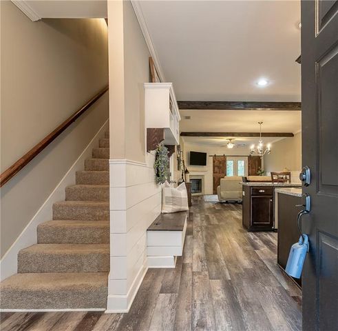 2875 Fox Wood Lane, Gainesville, GA 30504