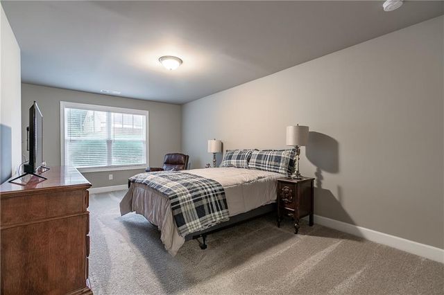 2875 Fox Wood Lane, Gainesville, GA 30504