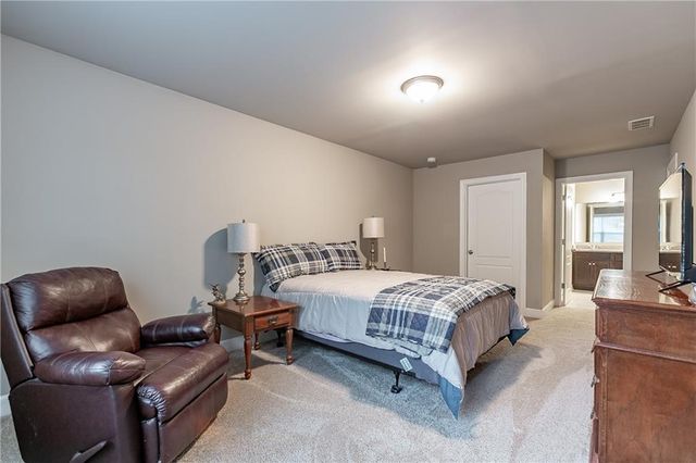 2875 Fox Wood Lane, Gainesville, GA 30504