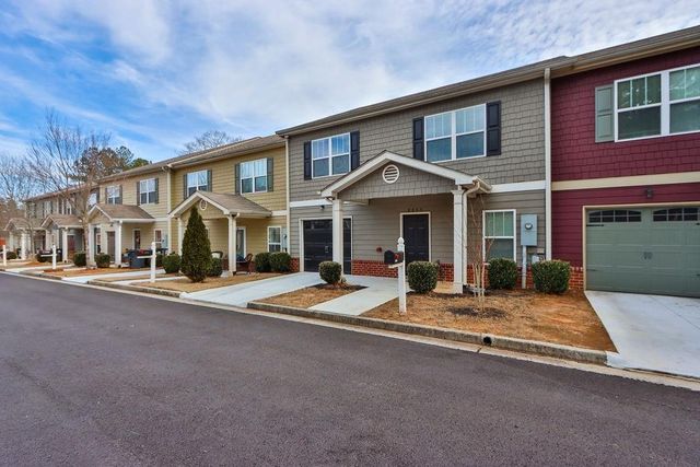 2875 Fox Wood Lane, Gainesville, GA 30504