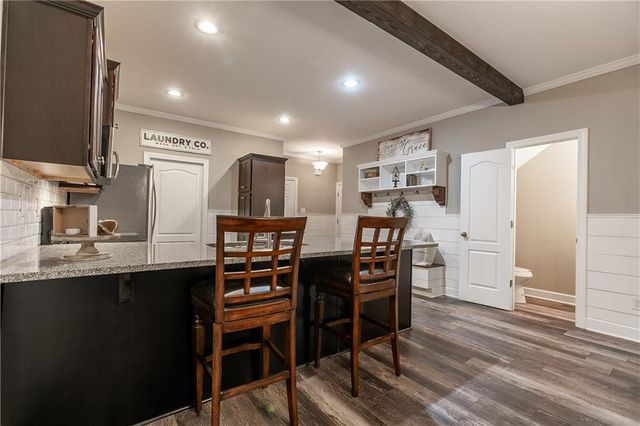 2875 Fox Wood Lane, Gainesville, GA 30504