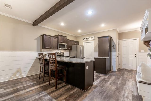 2875 Fox Wood Lane, Gainesville, GA 30504