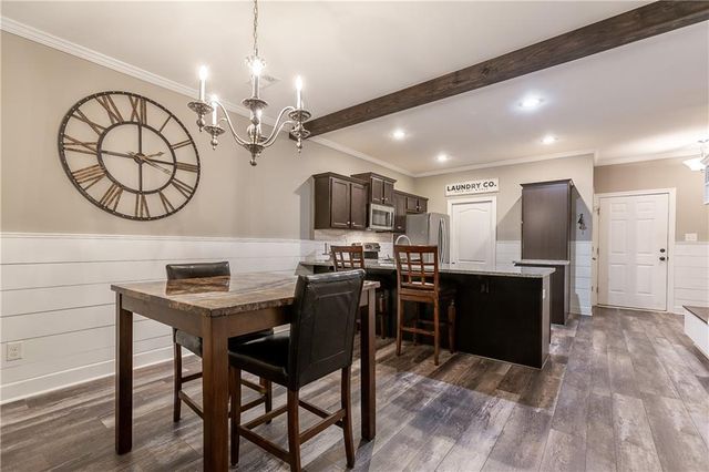 2875 Fox Wood Lane, Gainesville, GA 30504