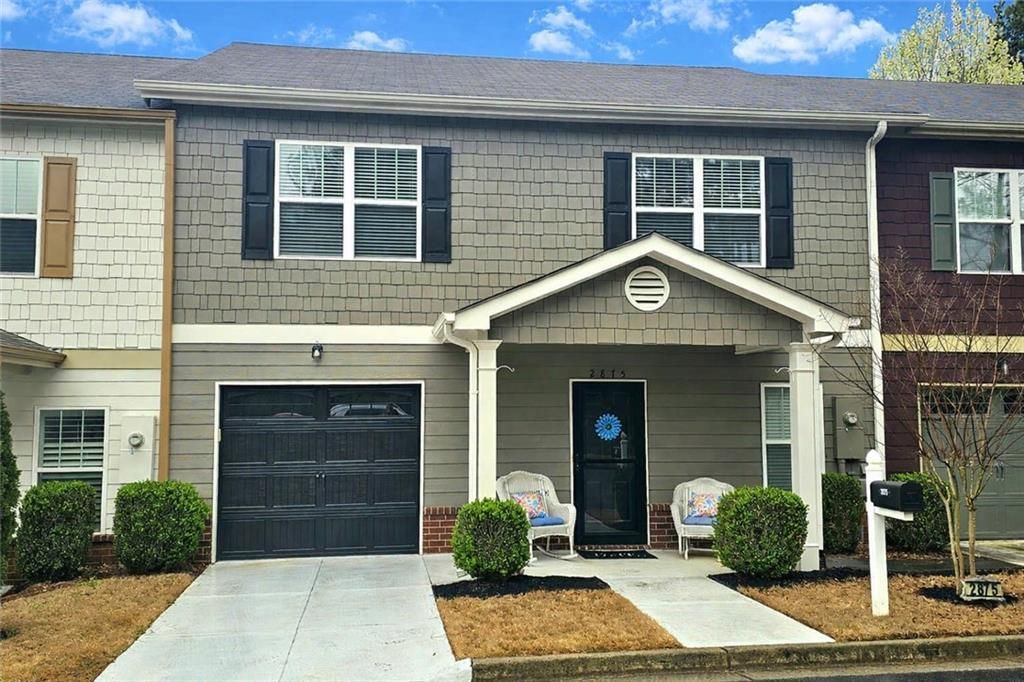 2875 Fox Wood Lane, Gainesville, GA 30504