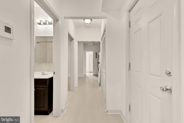 1605 ISHERWOOD ST NE, Washington, DC 20002