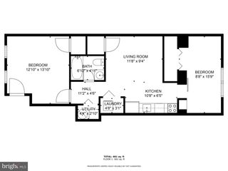 1605 ISHERWOOD ST NE, Washington, DC 20002