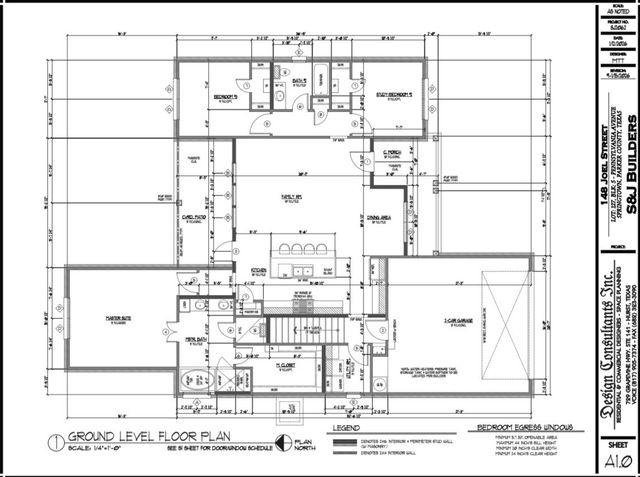 148 Joel Street, Springtown, TX 76082