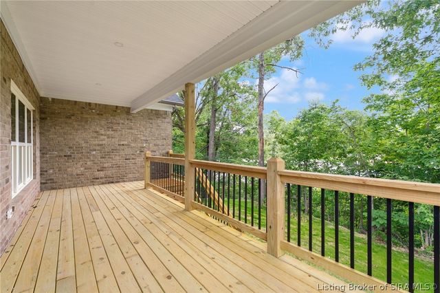 430 Pine Drive Circle Lot 114, Henryville, IN 47126