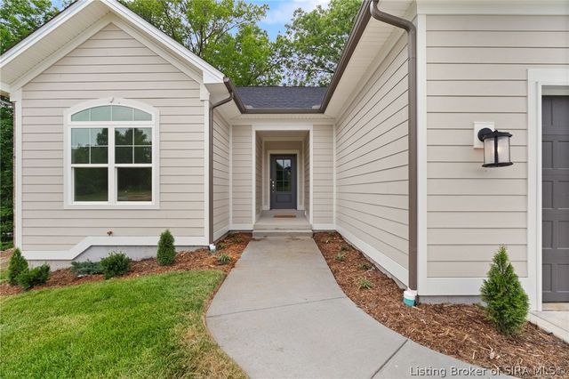 430 Pine Drive Circle Lot 114, Henryville, IN 47126