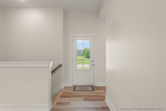 430 Pine Drive Circle Lot 114, Henryville, IN 47126
