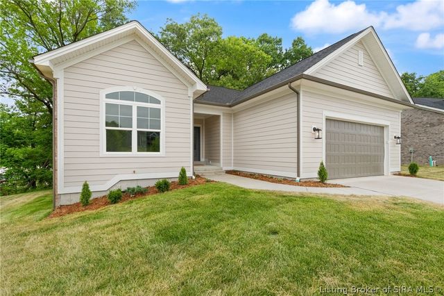 430 Pine Drive Circle Lot 114, Henryville, IN 47126