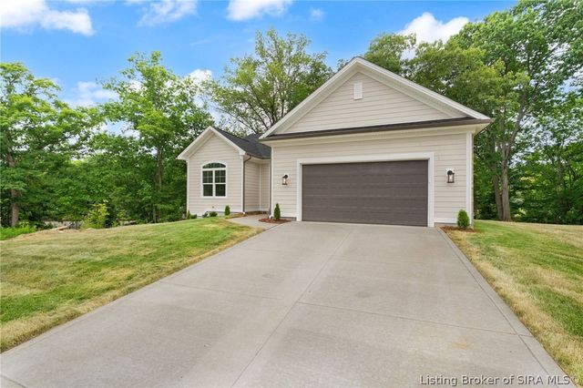 430 Pine Drive Circle Lot 114, Henryville, IN 47126