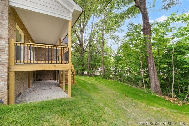 430 Pine Drive Circle Lot 114, Henryville, IN 47126