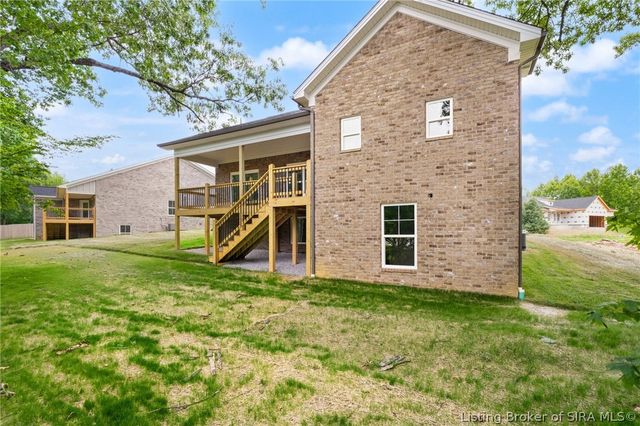 430 Pine Drive Circle Lot 114, Henryville, IN 47126