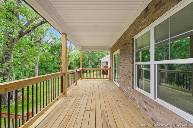 430 Pine Drive Circle Lot 114, Henryville, IN 47126