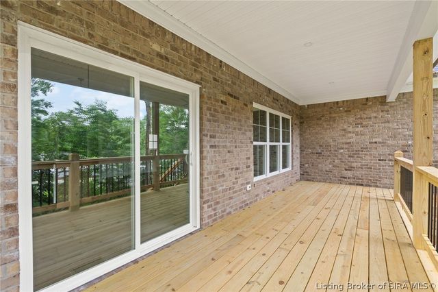 430 Pine Drive Circle Lot 114, Henryville, IN 47126