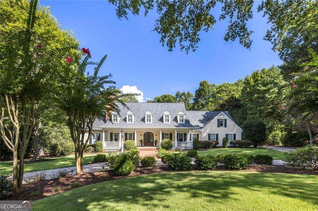 575 Old Cobblestone Drive, Atlanta, GA 30350 — photo 2