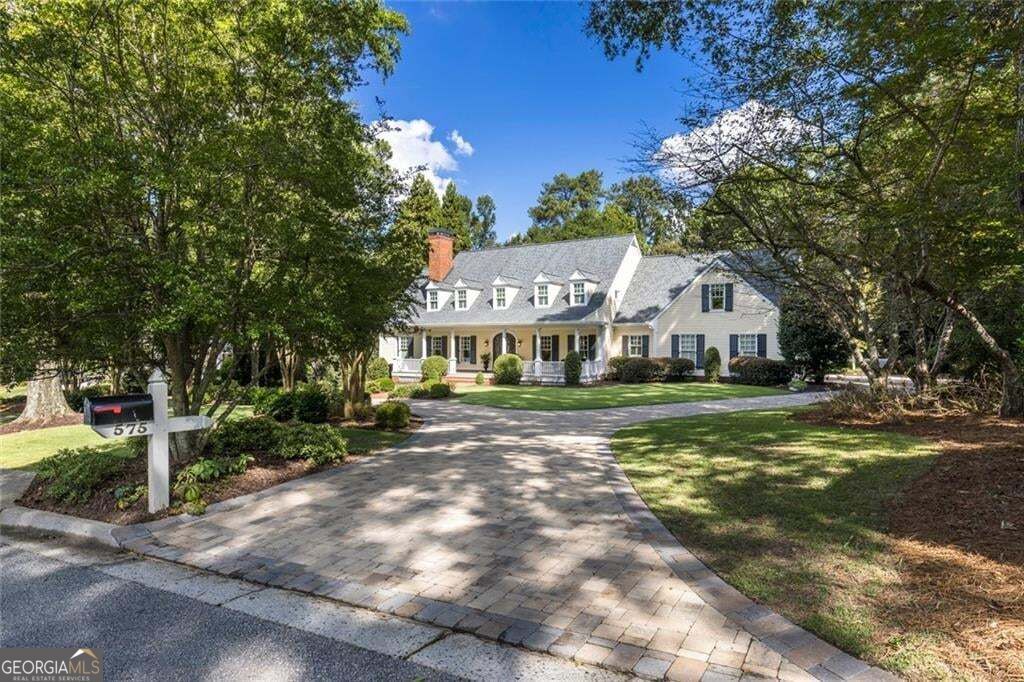 575 Old Cobblestone Drive, Atlanta, GA 30350 — photo 3