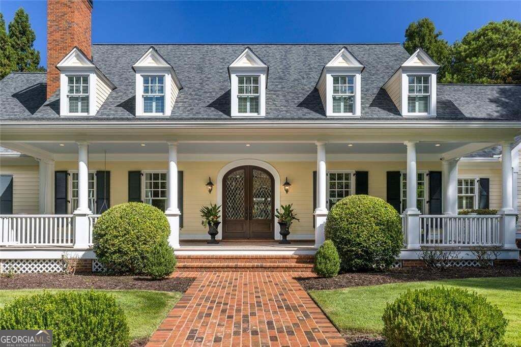 575 Old Cobblestone Drive, Atlanta, GA 30350 — photo 5
