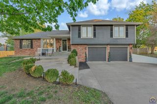3740 SW Kings Forest RD, Topeka, KS 66610
