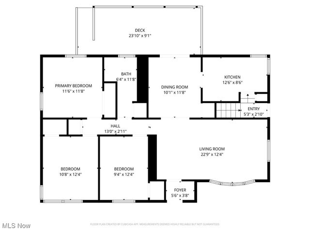 942 State Route 307 W, Jefferson, OH 44047