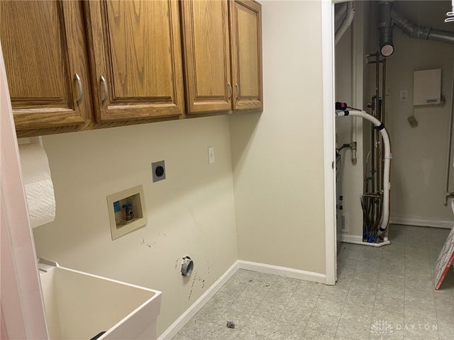 1724 Brandonhall Drive, Miamisburg, OH 45342