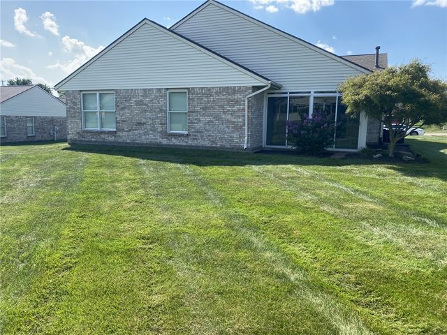 1724 Brandonhall Drive, Miamisburg, OH 45342