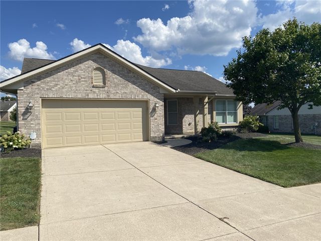 1724 Brandonhall Drive, Miamisburg, OH 45342